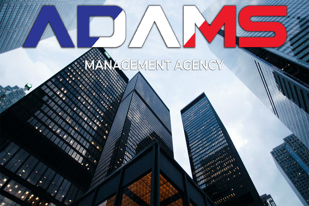 Adams Management Agency